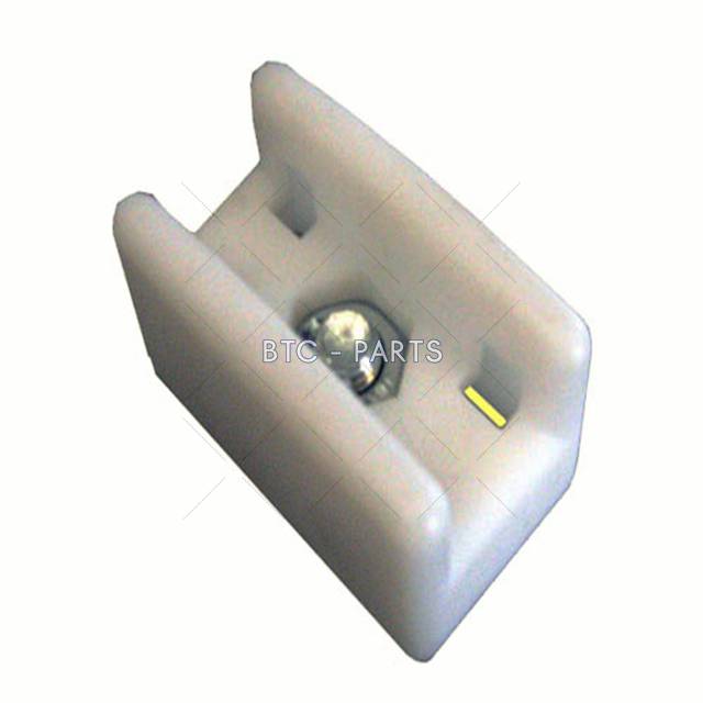Escalator Handrail Guide 80010100 Use For Thyssenkrupp
