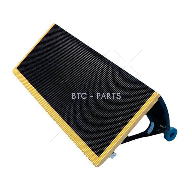 Escalator Step J619101A000G03 Use For Mitsubishi