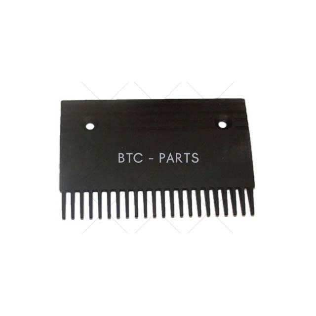Escalator Comb Plate KM5009380H01 Use For Kone
