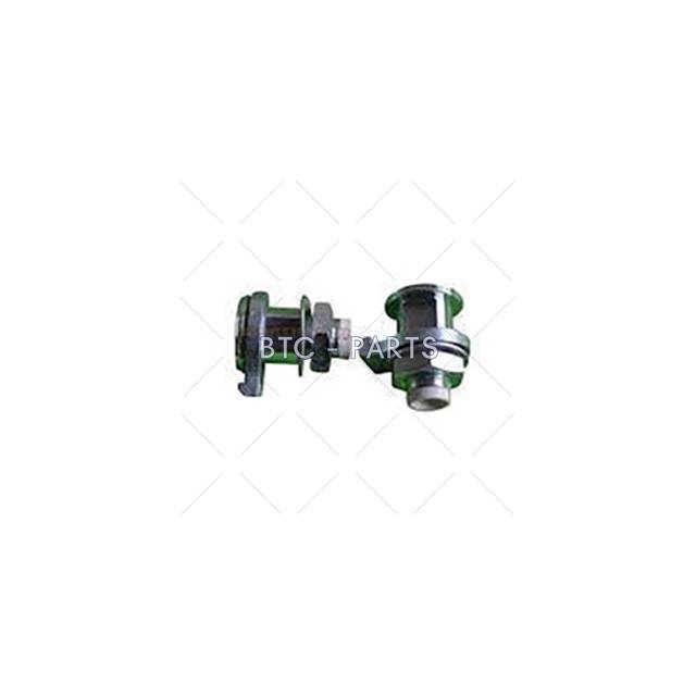 Escalator Hollow Axle Complete 1705073400 Use For Thyssenkrupp