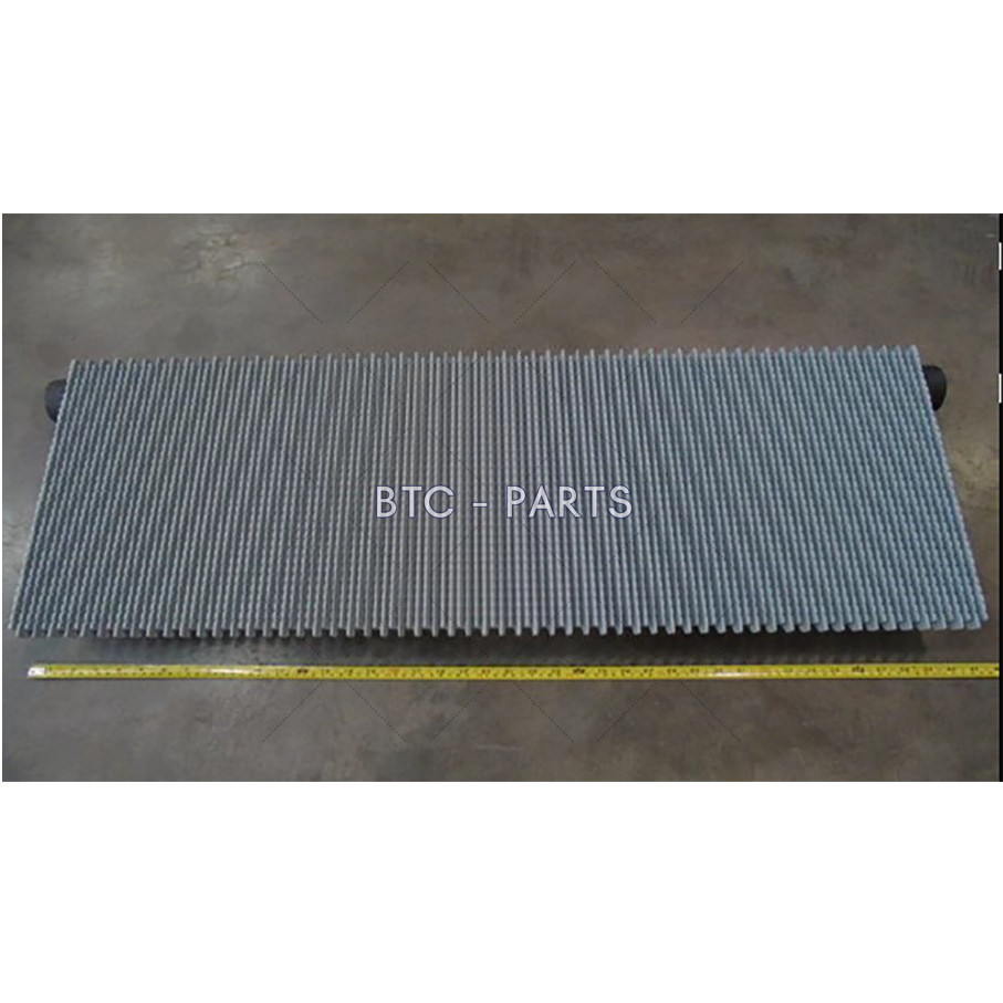 Escalator Pallet 10042745 Use For ThyssenKrupp