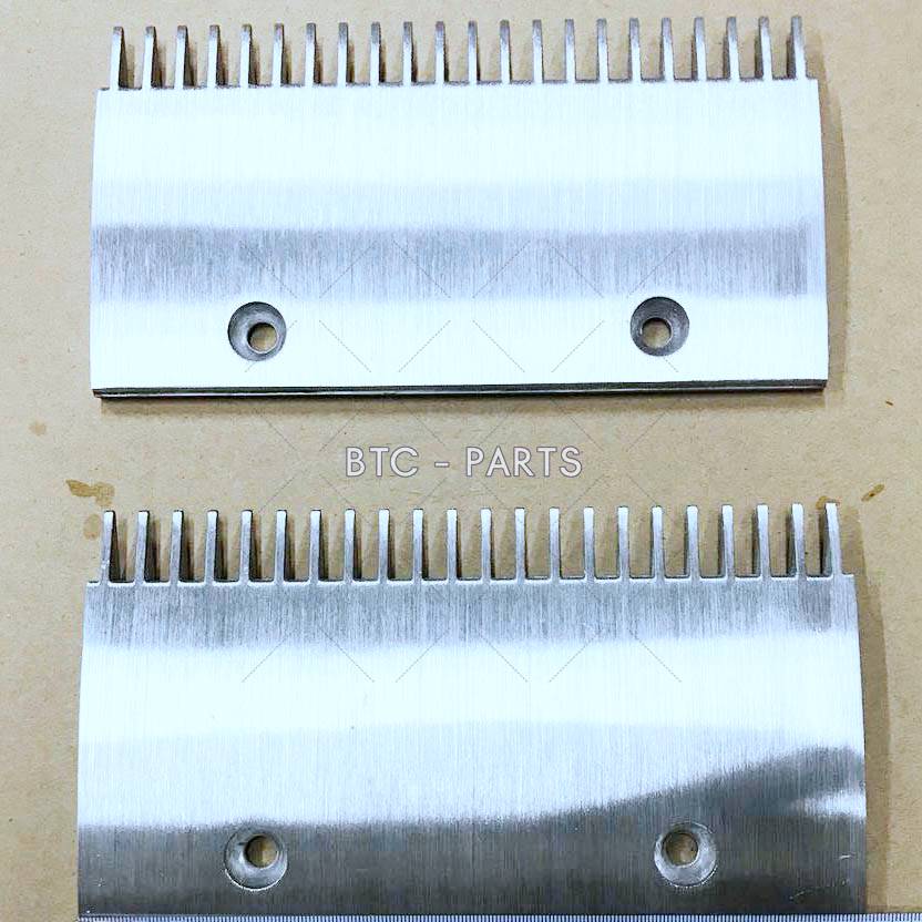 Escalator Comb Plate 453170197920 Use For Thyssenkrupp