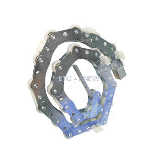 Escalator Handrail Roller Chain 53901608 Use For Thyssenkrupp