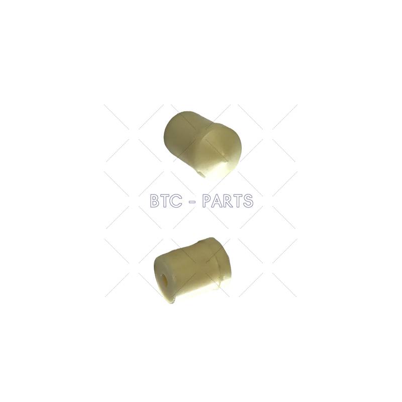 Escalator Buffer Block 80091100 Use For Thyssenkrupp