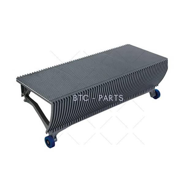 Escalator Step 30554000 Use For Thyssenkrupp