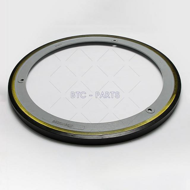 Escalator Fraction Wheel Ring 1709115000 Use For Thyssenkrupp