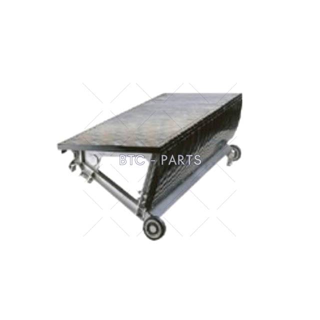 Escalator Step DEE4052062 Use For Kone