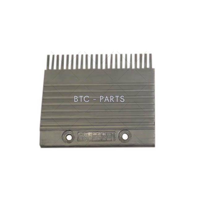 Escalator Comb Plate KM5052042 Use For Kone
