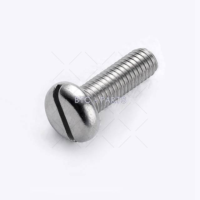 Escalator Screw DEE2239393 Use For Kone