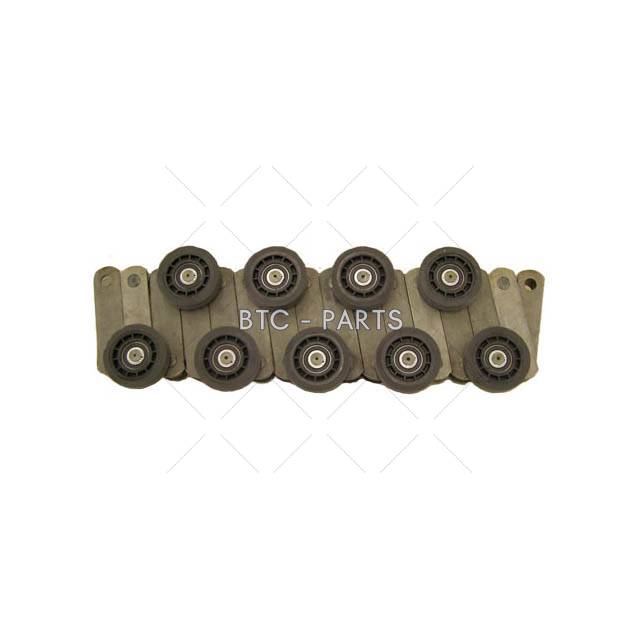 Escalator Step Chain DEE2277848 Use For Kone