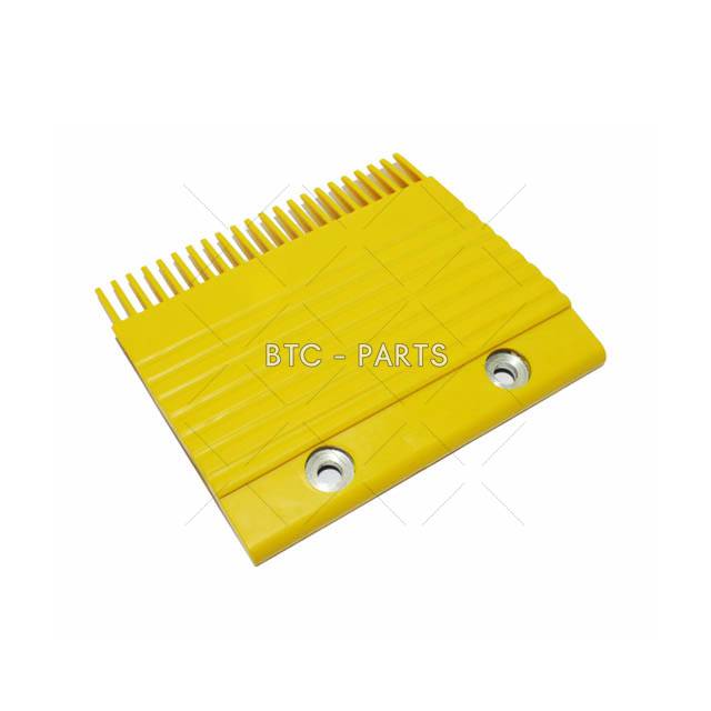 Escalator Comb Plate KM3711042 Use For Kone