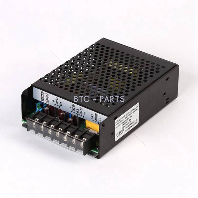 Escalator Power Supply SPLG50-DL2 Use For Thyssenkrupp