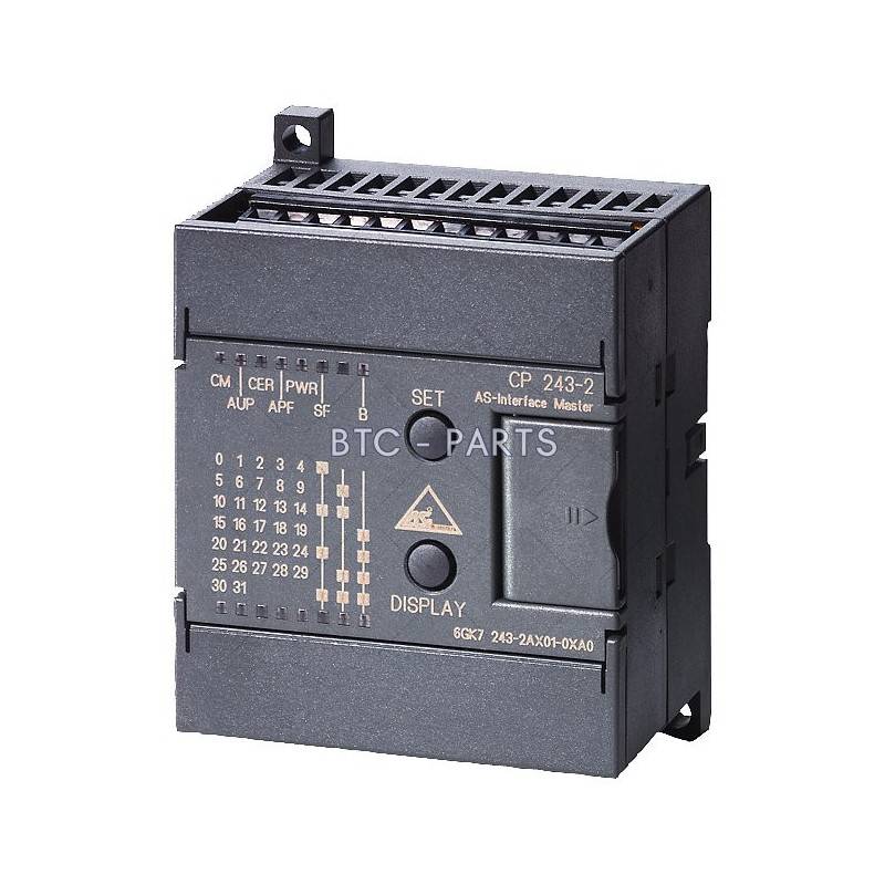 Escalator PLC Module 6GK7243-2 AX01-0XA0 Use For Thyssenkrupp