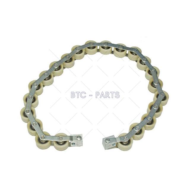 Escalator Newel Roller DEE1700492 Use For Kone