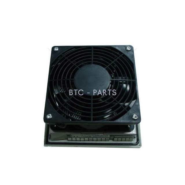Escalator Fan DEE2781057 Use For Kone