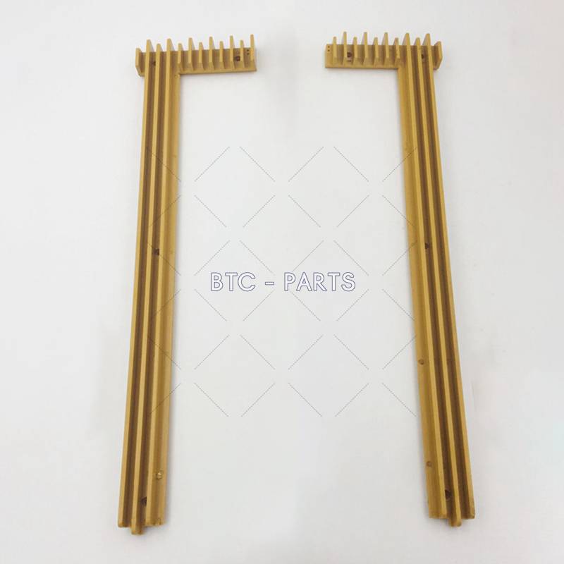 Escalator Step Demarcation YS013B521 Use For Mitsubishi