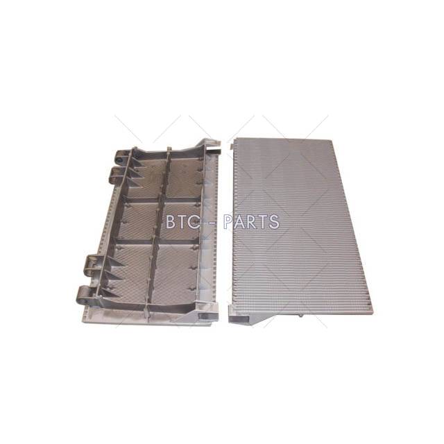 Escalator Pallet DEE2427918 Use For Kone