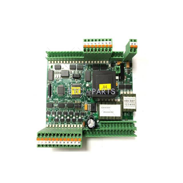 Escalator PCB Board KM3711815 Use For Kone