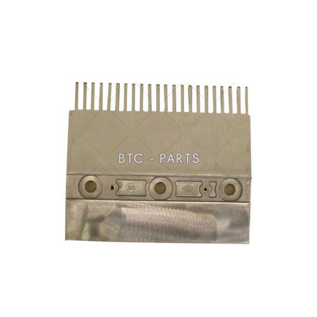 Escalator Comb Plate KM5236486H01 Use For Kone