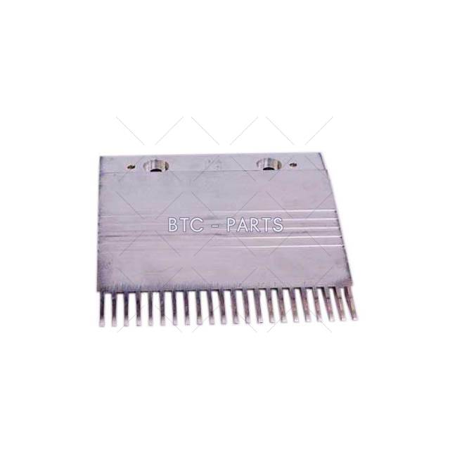 Escalator Comb Plate DEE3658828 Use For Kone