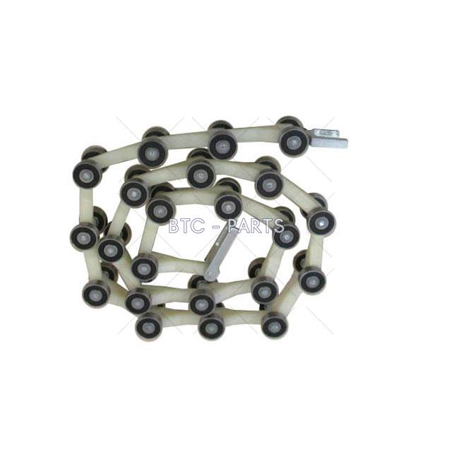 Escalator Newel Guide KM51372131V000 Use For Kone