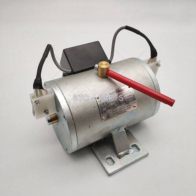 Elevator Brake Coil DZS800AB00D1 Use For Kone