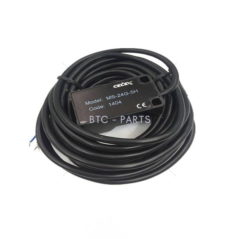 Escalator Microwave Sensor MS24G-5 Use For Mitsubishi