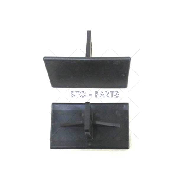 Escalator Incline Guide KM5253109H01 Use For Kone