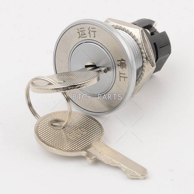 Elevator Key Switch GSP-900 Use For Mitsubishi