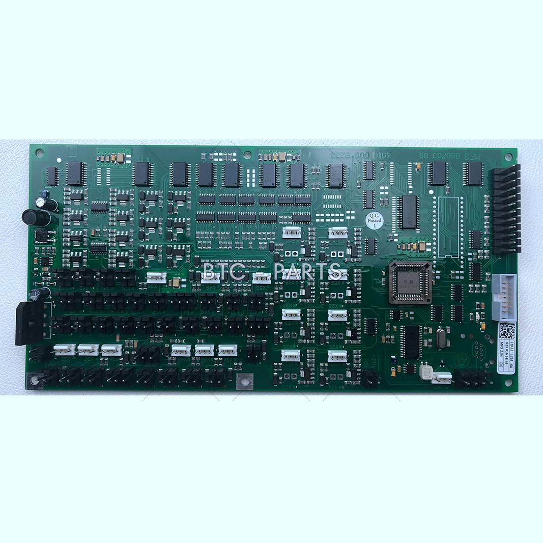 Escalator PCB Board 20015230 Use For Thyssenkrupp
