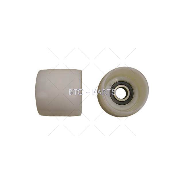 Escalator Handrail Support Roller KM882121 Use For Kone