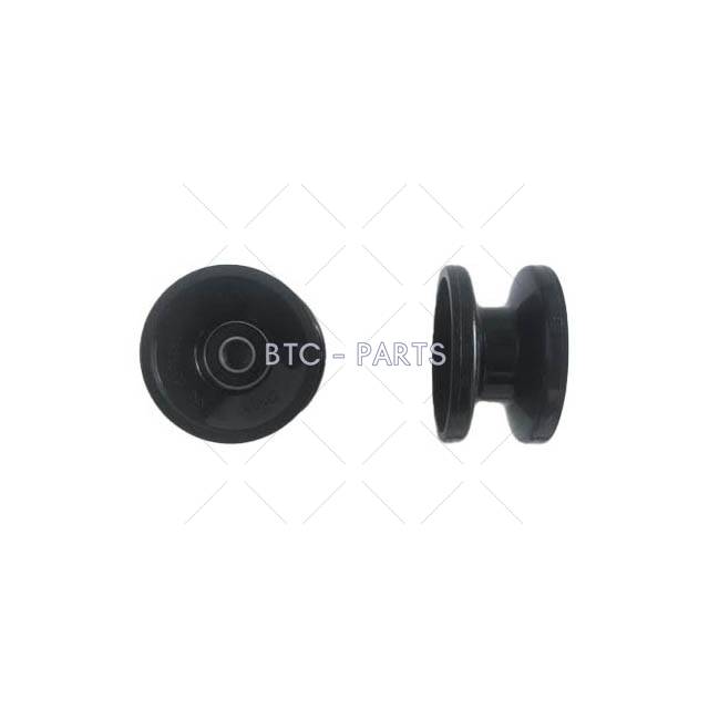 Escalator Handrail Roller KM5071160H01 Use For Kone