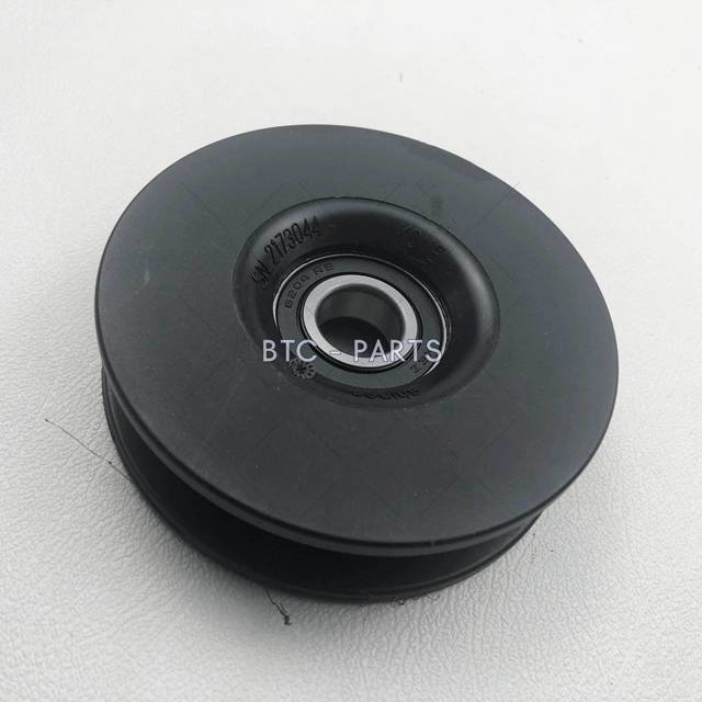 Escalator Handrail Roller DEE2173044 Use For Kone