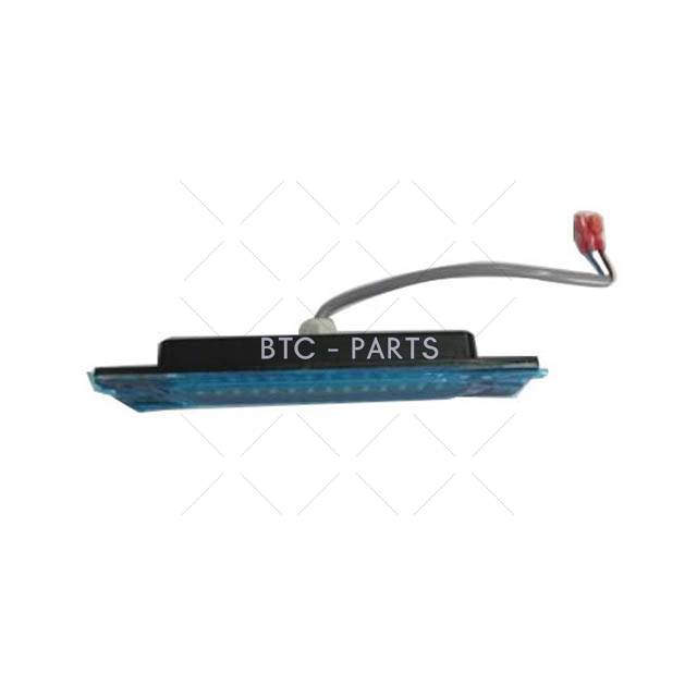 Escalator Led Comb Light KM5070532H06 Use For Kone