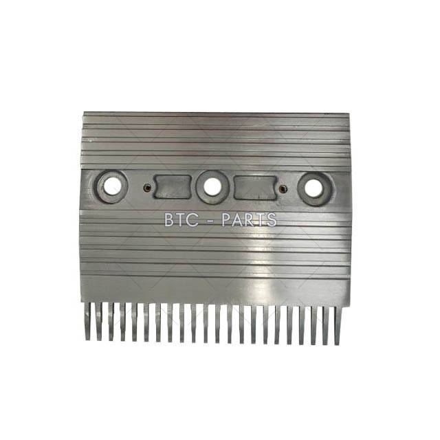 Escalator Comb Plate DEE1718891 Use For Kone