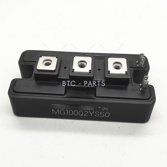 Escalator Module MG50Q2YS40 Use For Toshiba