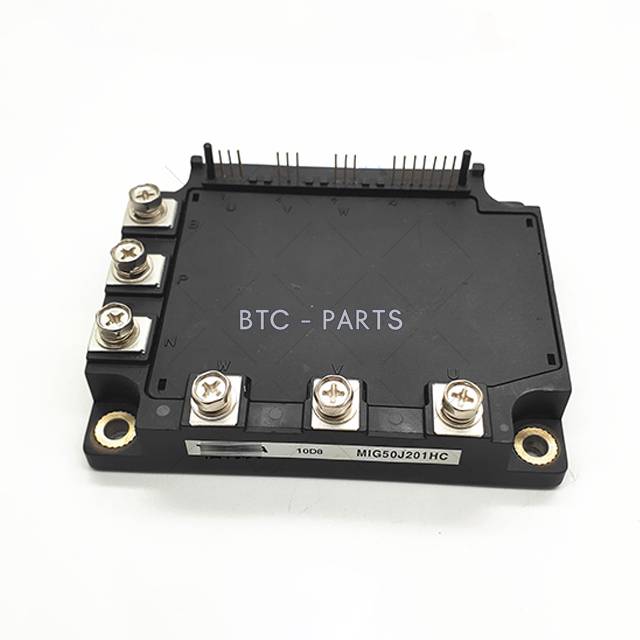 Escalator Intelligent Power Module MIG50Q201H Use For Toshiba