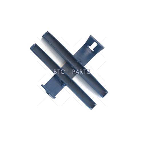 Escalator Chain Tensioner Bracket DAA385NNT3 Use For Otis