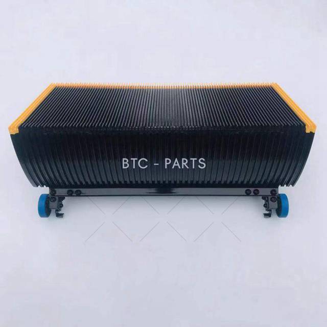 Escalator Step XAA26145D Use For Otis