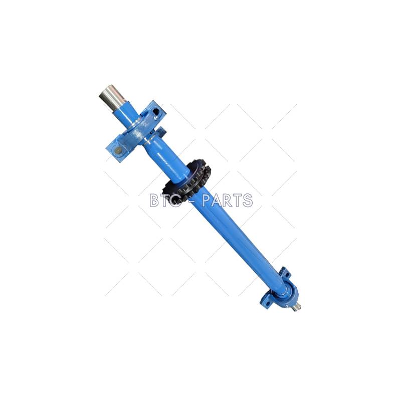 Escalator Handrail Drive Shaft XAA494JN2 Use For Otis