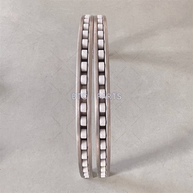 Escalator Newel Roller 11BG17370196 Use For Thyssenkrupp