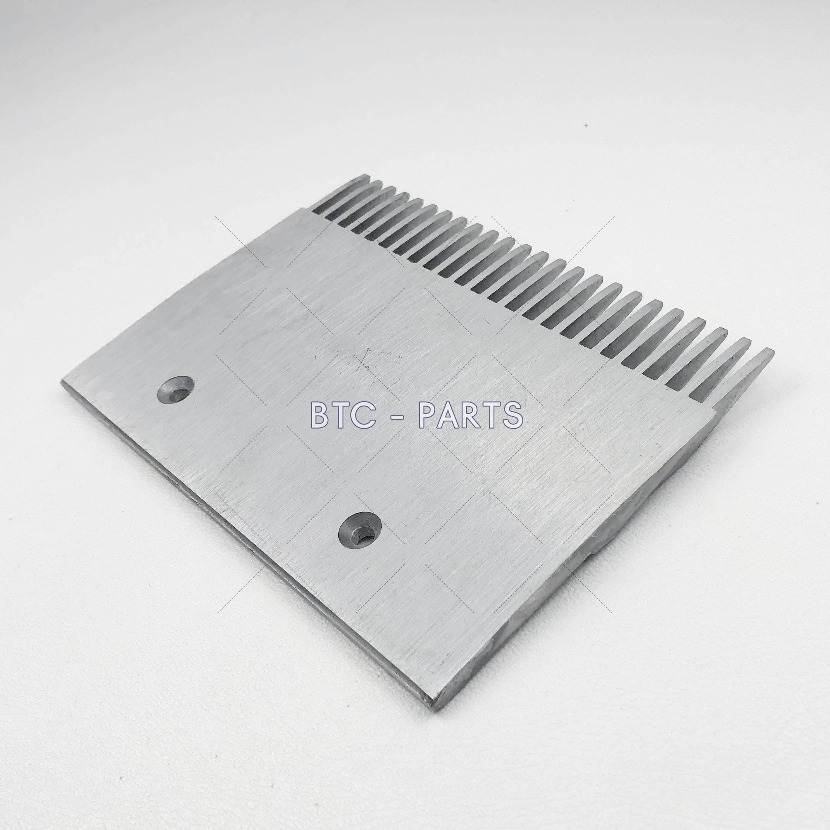 Escalator Comb Plate GAA453BV Use For Otis