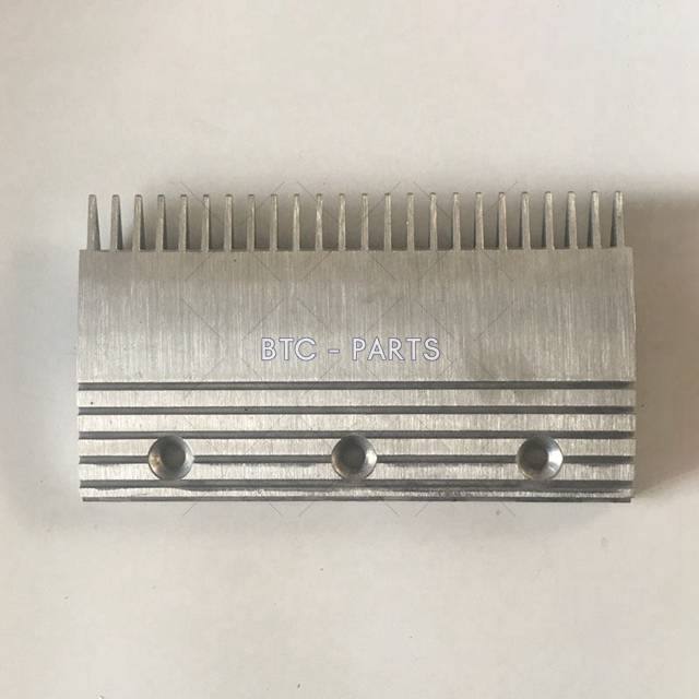 Escalator Comb Plate ALX200363 Use For Thyssenkrupp