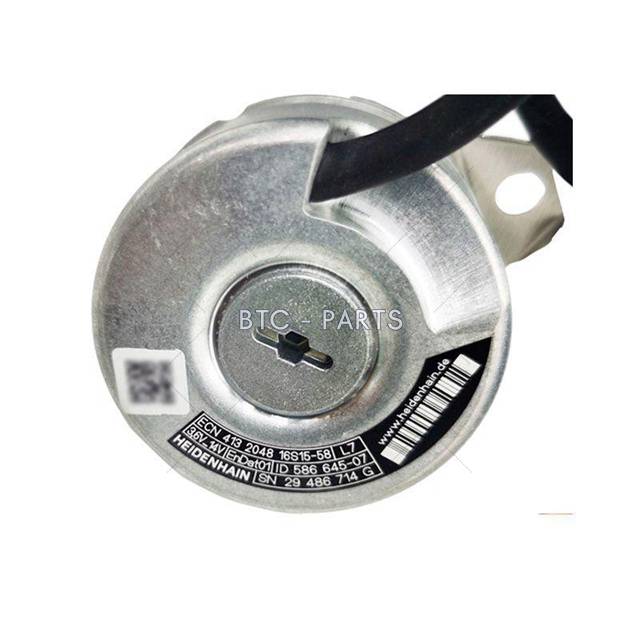 ECN 113 2048 16S15-58 Elevator Elevator Encoder Use For Thyssenkrupp