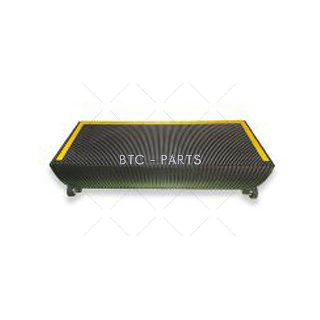 Escalator Step KM5209472G03 Use For Kone