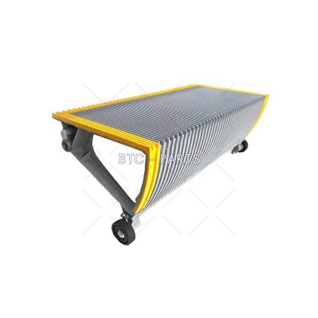 Escalator Step KM3713115 Use For Kone