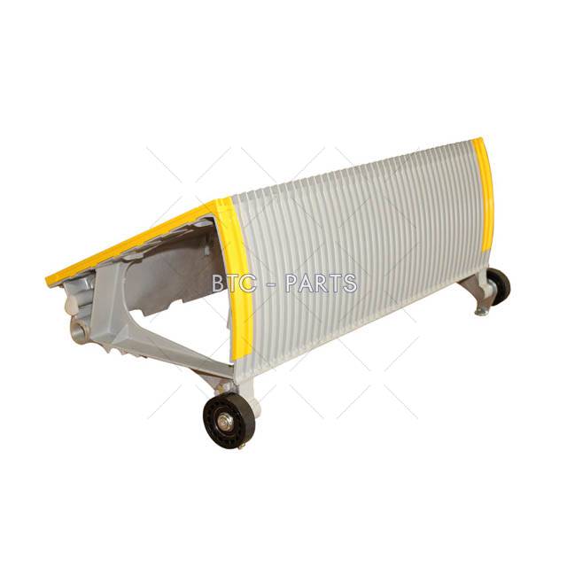 Escalator Step KM3713117 Use For Kone