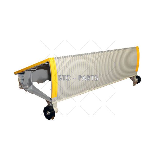 Escalator Step KM3713116 Use For Kone