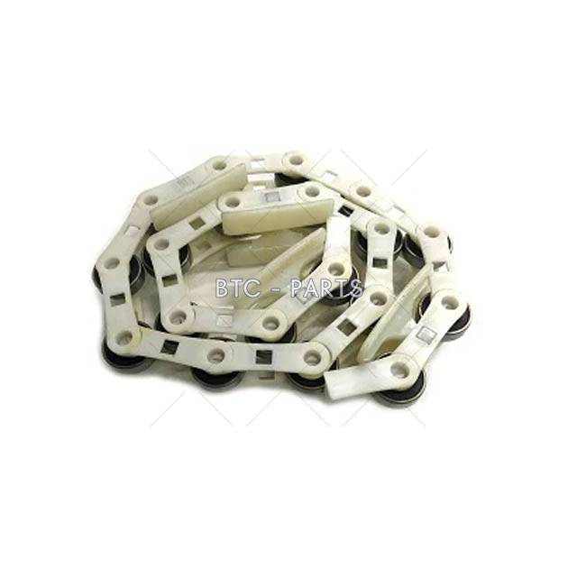 Escalator Step Chain KM507663G01 Use For Kone