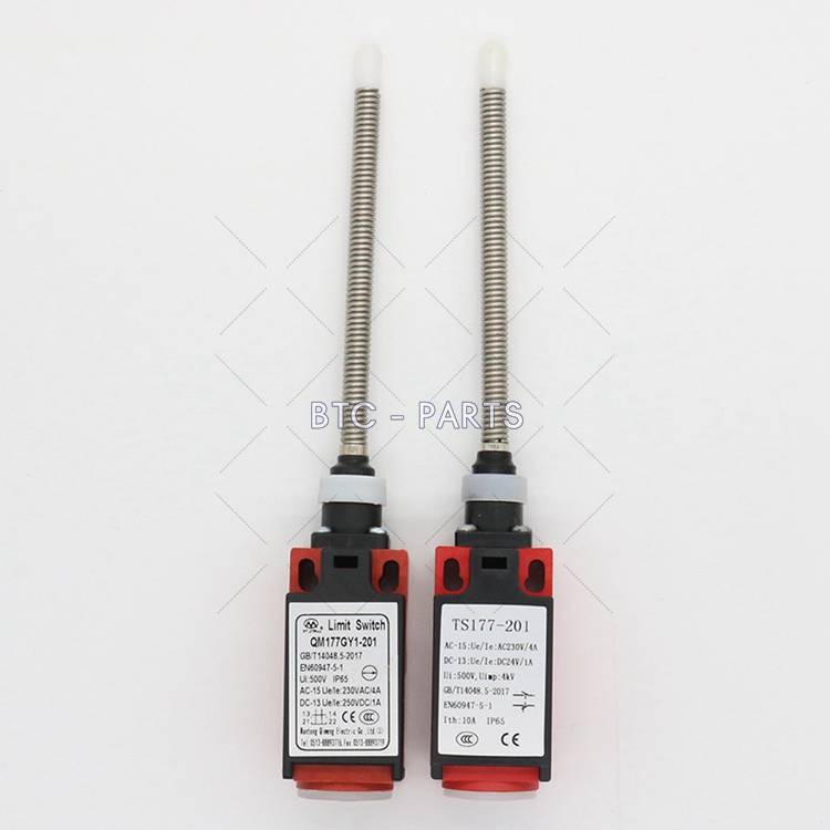 Escalator Limit Switch TS177-201 Use For Otis